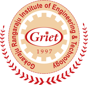 GRIET LOGO